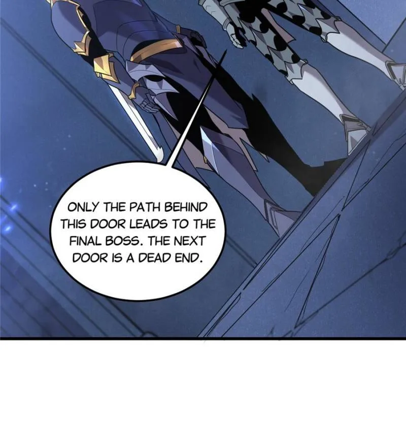 Seres’s Resolve: The Battle for Humanity Chapter 5 page 23