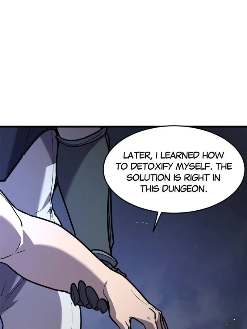 Seres’s Resolve: The Battle for Humanity Chapter 3 page 132
