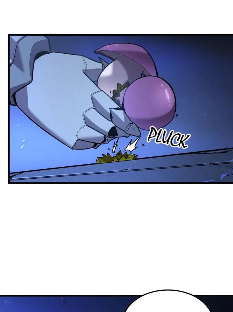 Seres’s Resolve: The Battle for Humanity Chapter 5 page 7