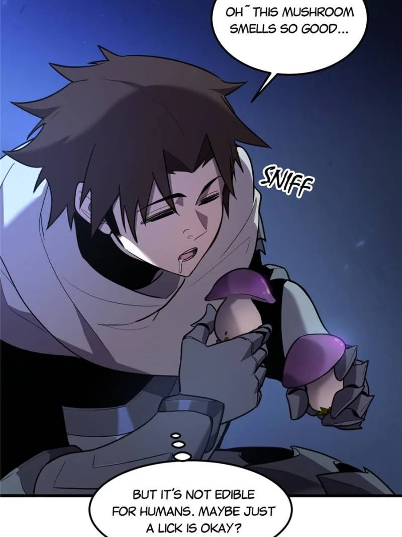 Seres’s Resolve: The Battle for Humanity Chapter 5 page 8