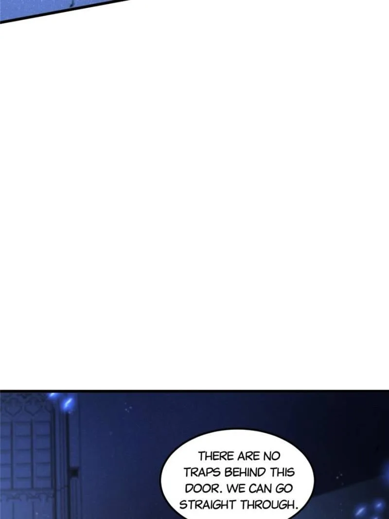 Seres’s Resolve: The Battle for Humanity Chapter 5 page 31
