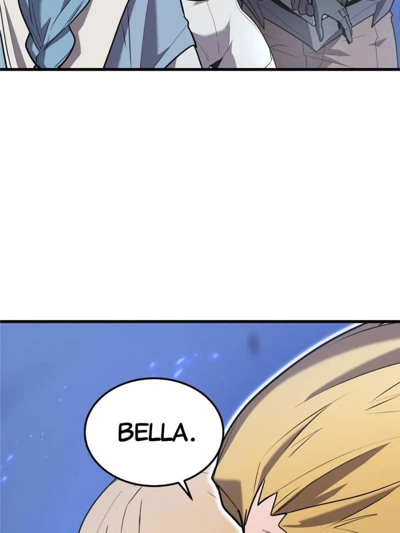 Seres’s Resolve: The Battle for Humanity Chapter 5 page 25