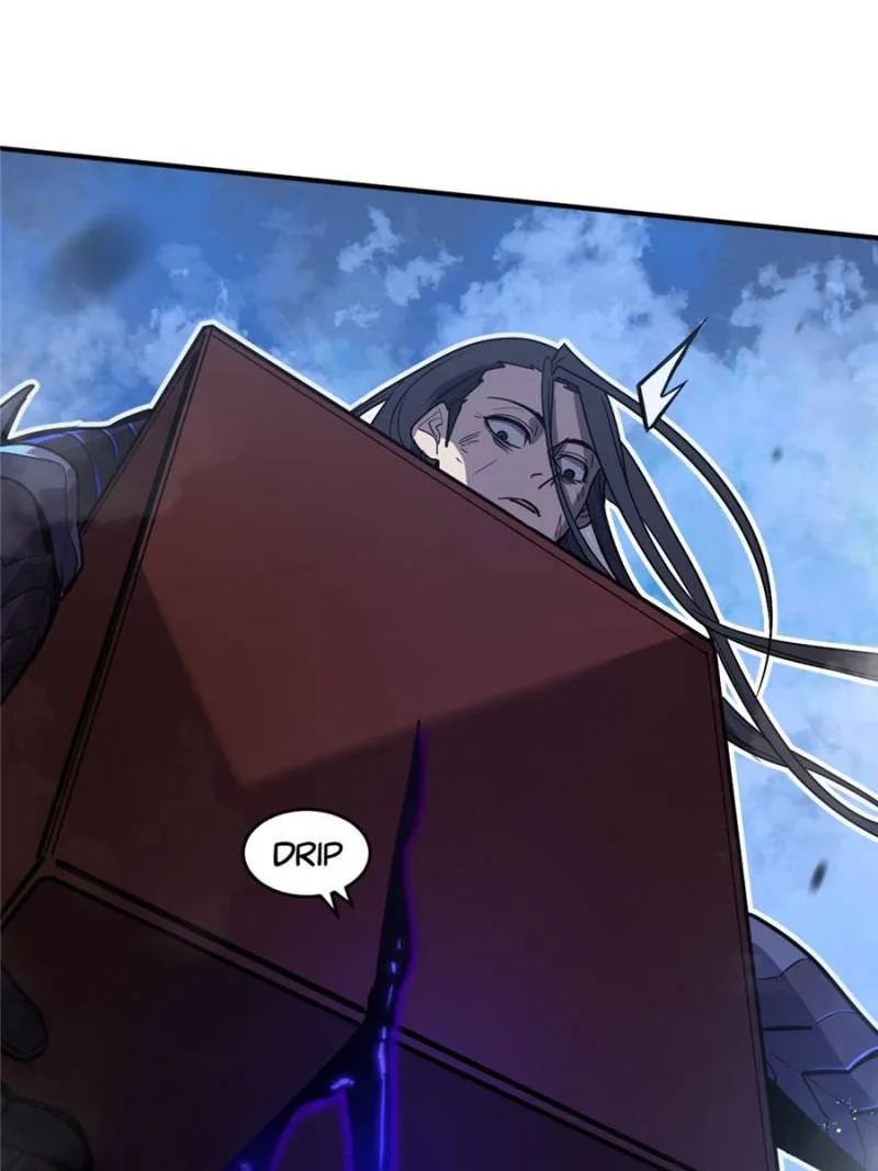 Seres’s Resolve: The Battle for Humanity Chapter 3 page 113