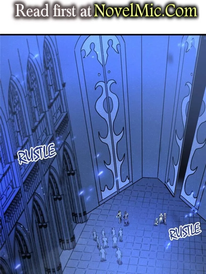 Seres’s Resolve: The Battle for Humanity Chapter 5 page 2