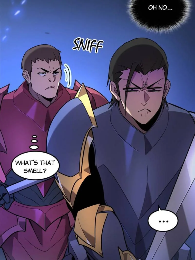 Seres’s Resolve: The Battle for Humanity Chapter 5 page 45