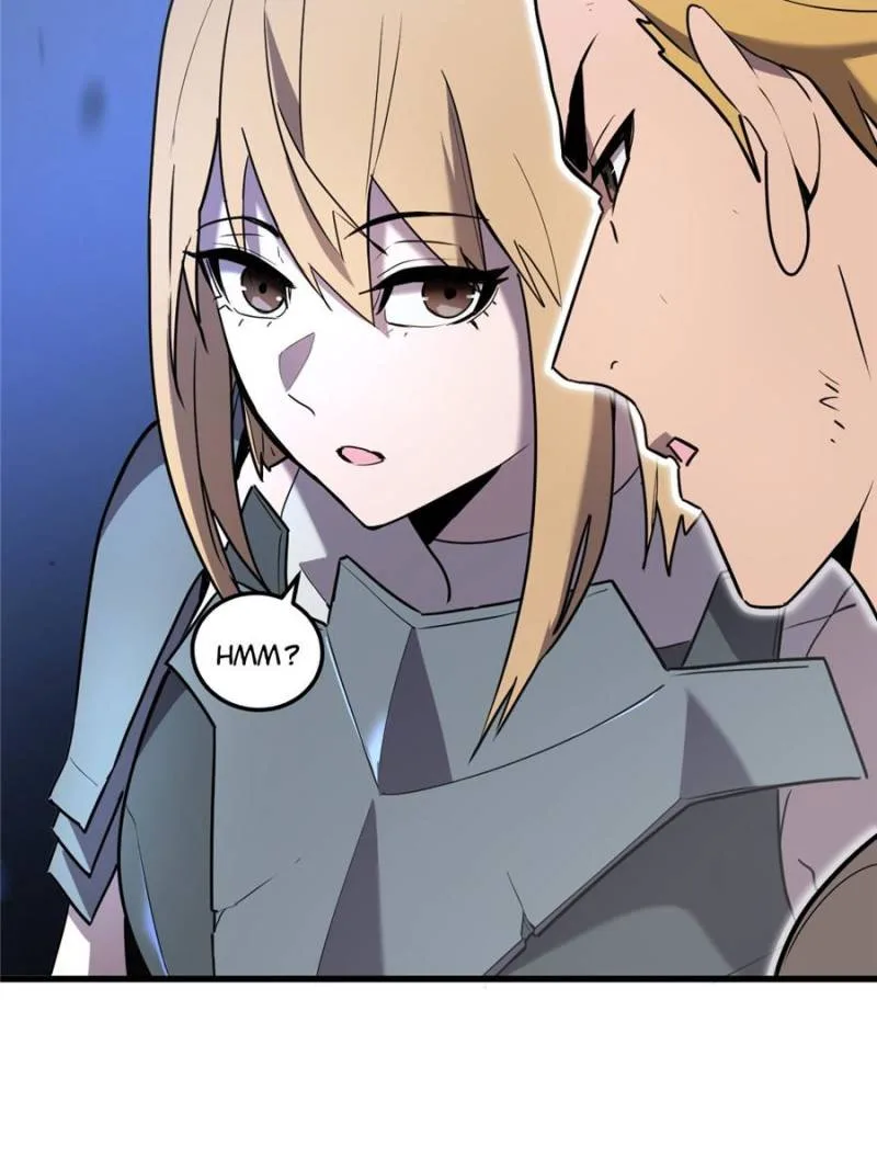 Seres’s Resolve: The Battle for Humanity Chapter 5 page 26