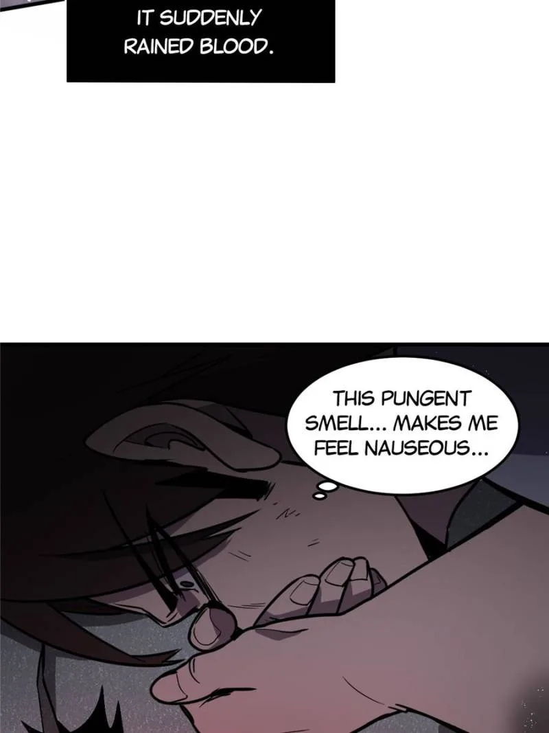 Seres’s Resolve: The Battle for Humanity Chapter 3 page 117