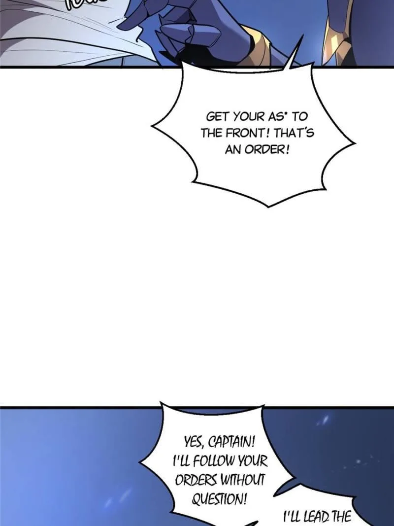 Seres’s Resolve: The Battle for Humanity Chapter 5 page 16