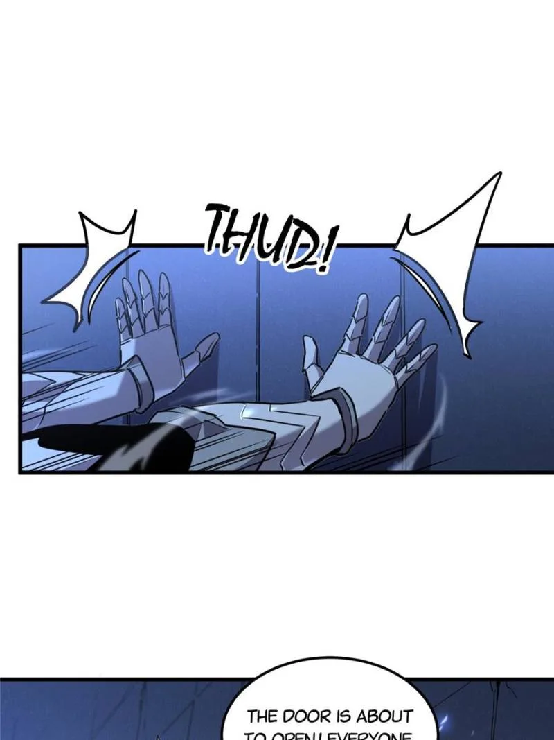 Seres’s Resolve: The Battle for Humanity Chapter 5 page 36