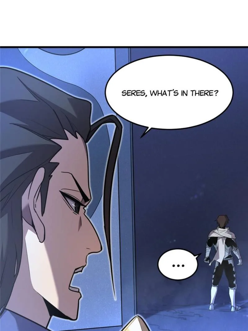 Seres’s Resolve: The Battle for Humanity Chapter 5 page 50