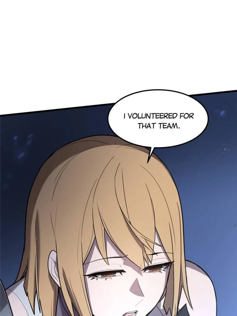 Seres’s Resolve: The Battle for Humanity Chapter 5 page 20
