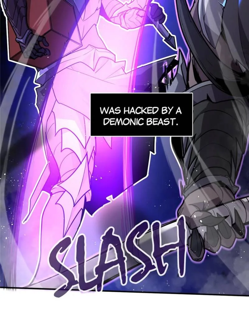 Seres’s Resolve: The Battle for Humanity Chapter 3 page 107