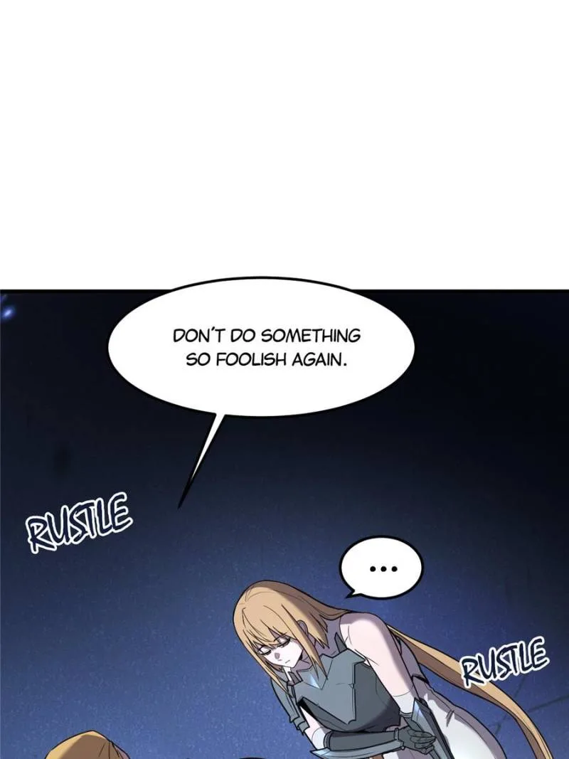 Seres’s Resolve: The Battle for Humanity Chapter 5 page 29