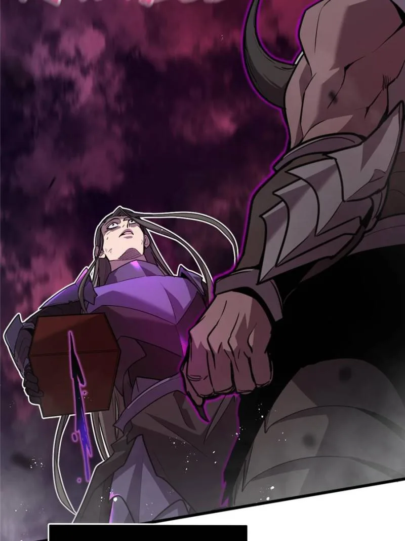 Seres’s Resolve: The Battle for Humanity Chapter 3 page 116