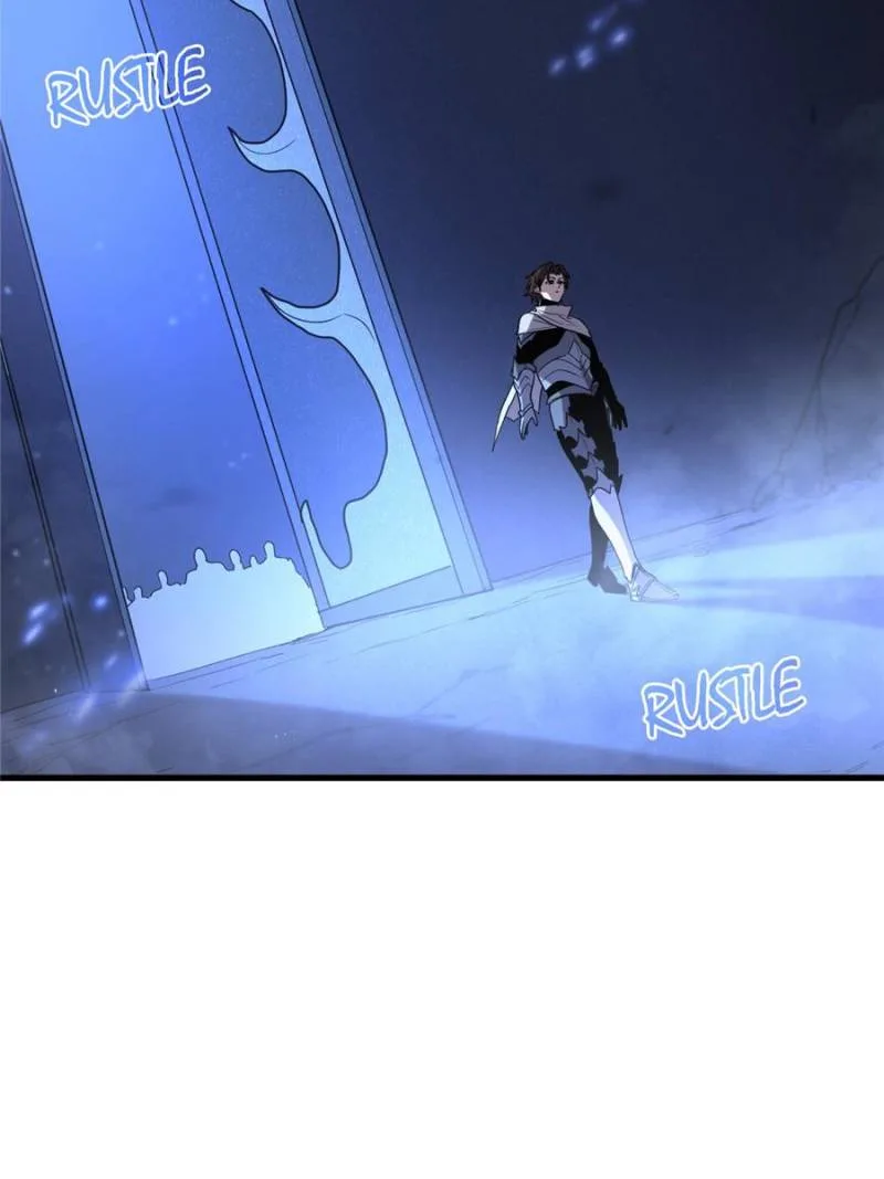 Seres’s Resolve: The Battle for Humanity Chapter 5 page 49