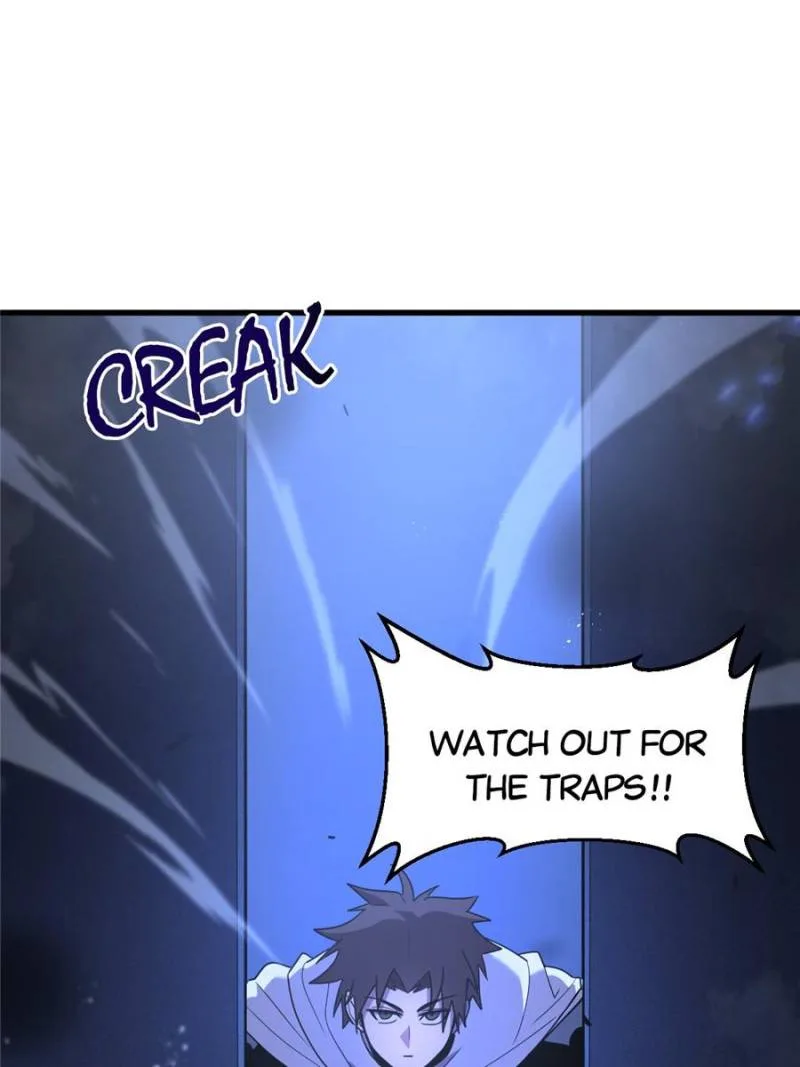 Seres’s Resolve: The Battle for Humanity Chapter 5 page 40