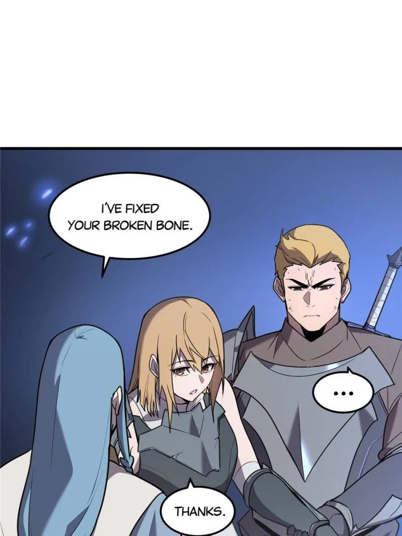 Seres’s Resolve: The Battle for Humanity Chapter 5 page 24