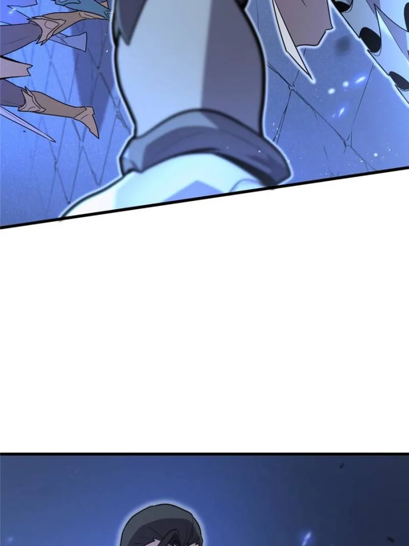 Seres’s Resolve: The Battle for Humanity Chapter 5 page 38