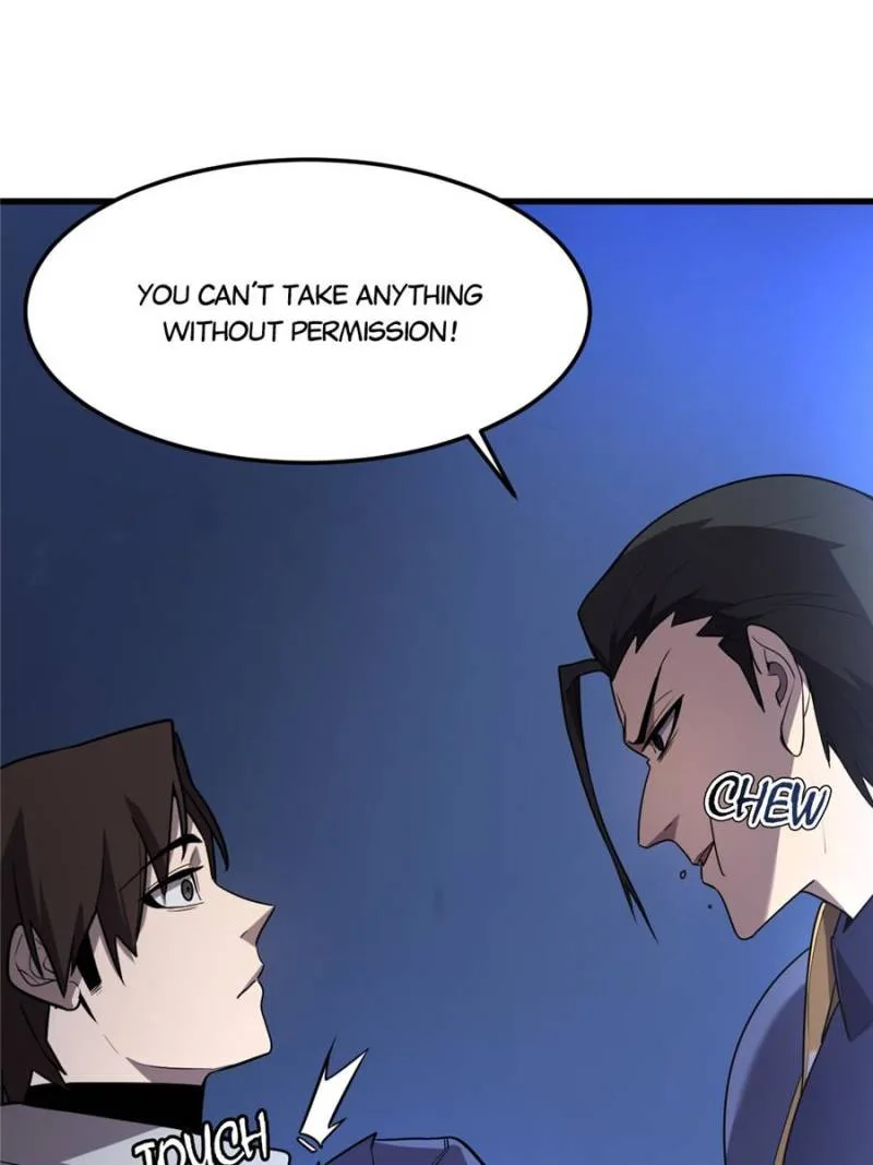 Seres’s Resolve: The Battle for Humanity Chapter 5 page 15