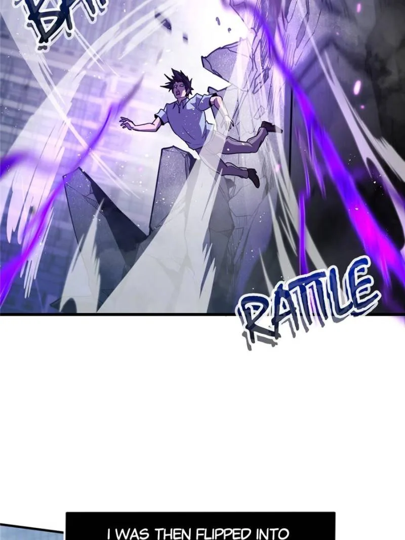 Seres’s Resolve: The Battle for Humanity Chapter 3 page 110