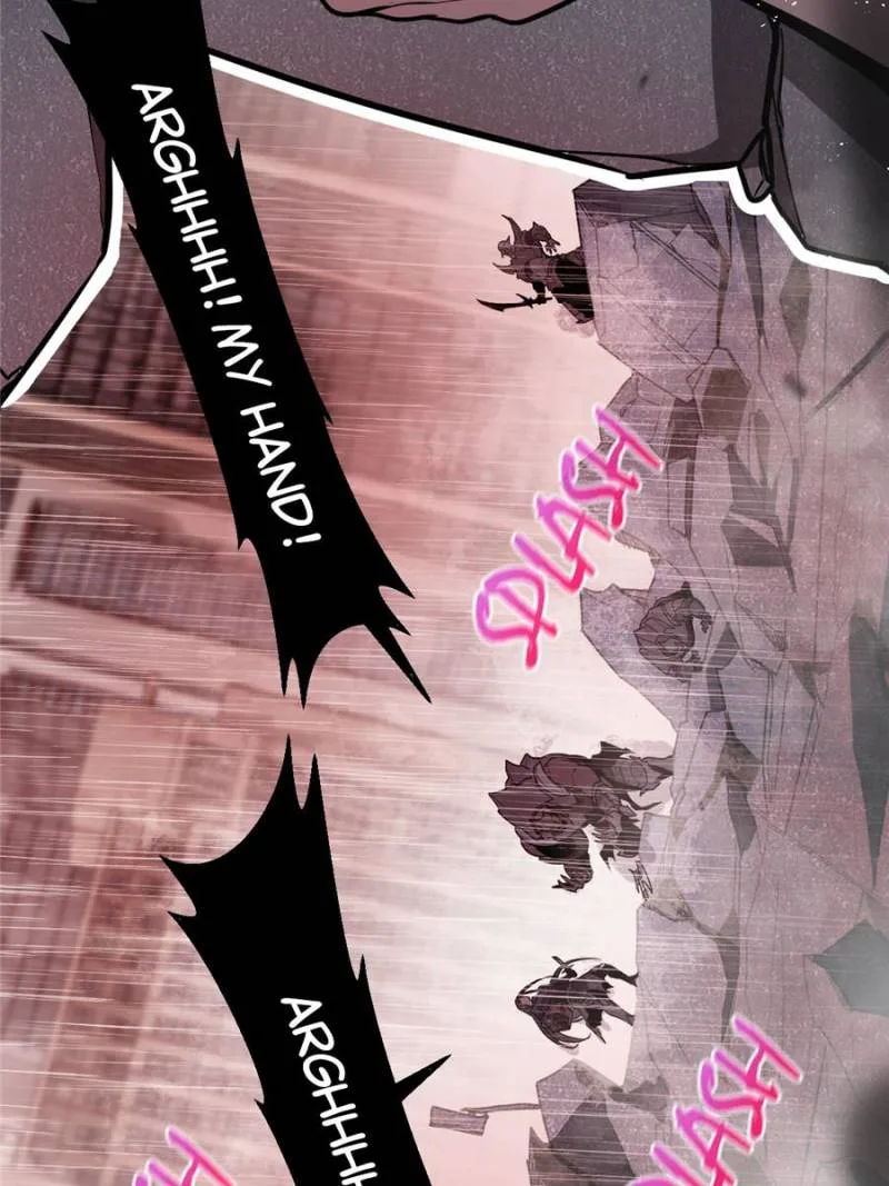 Seres’s Resolve: The Battle for Humanity Chapter 3 page 118