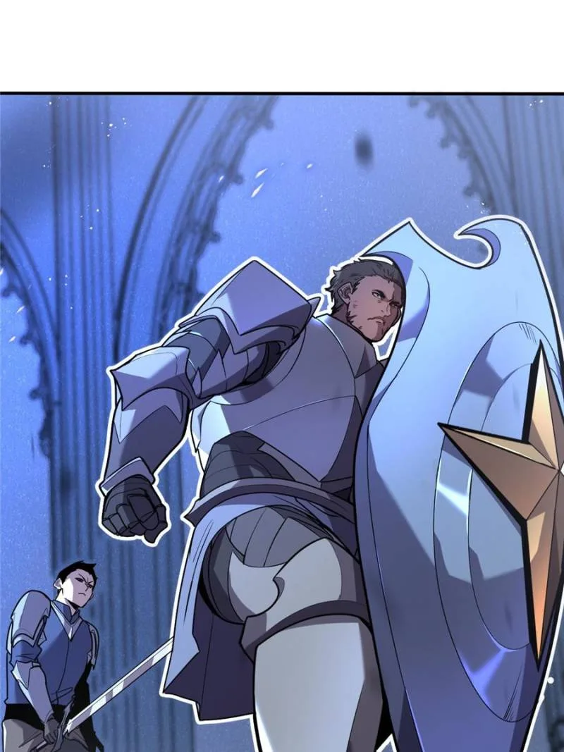 Seres’s Resolve: The Battle for Humanity Chapter 4 page 4