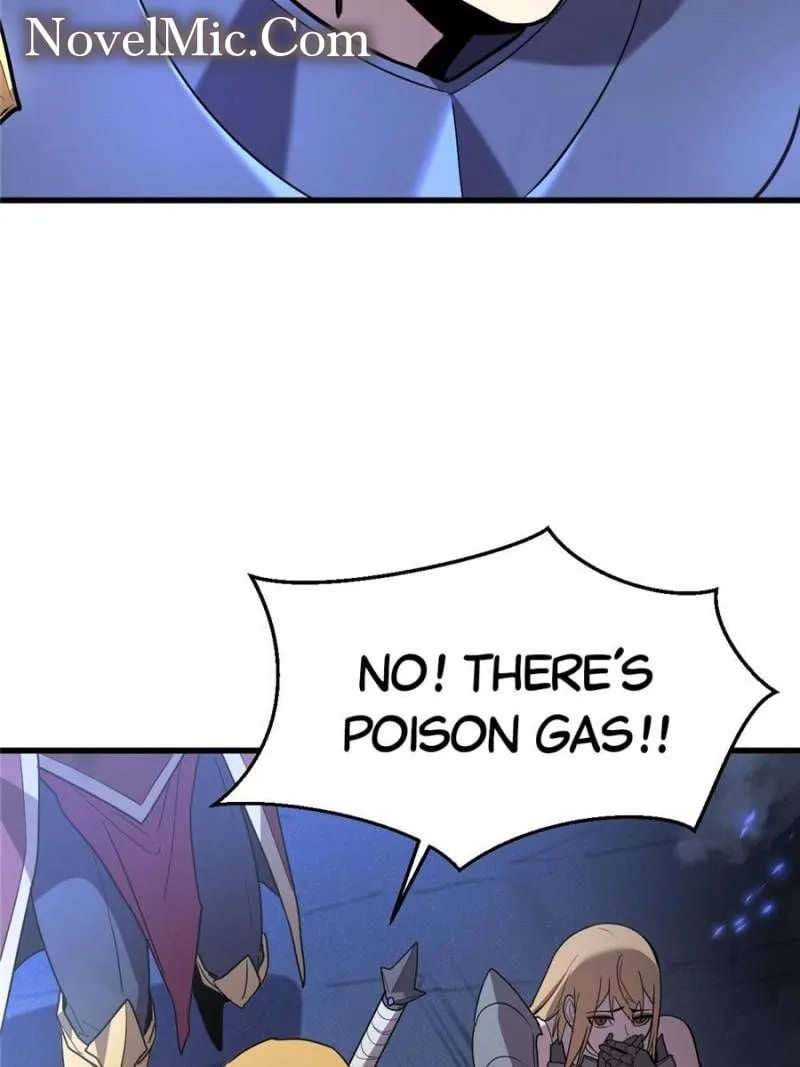 Seres’s Resolve: The Battle for Humanity Chapter 5 page 62