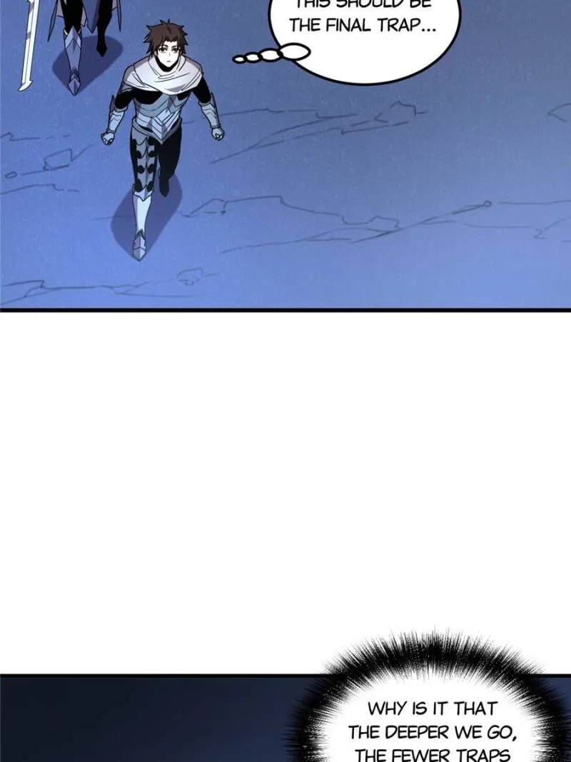 Seres’s Resolve: The Battle for Humanity Chapter 5 page 87