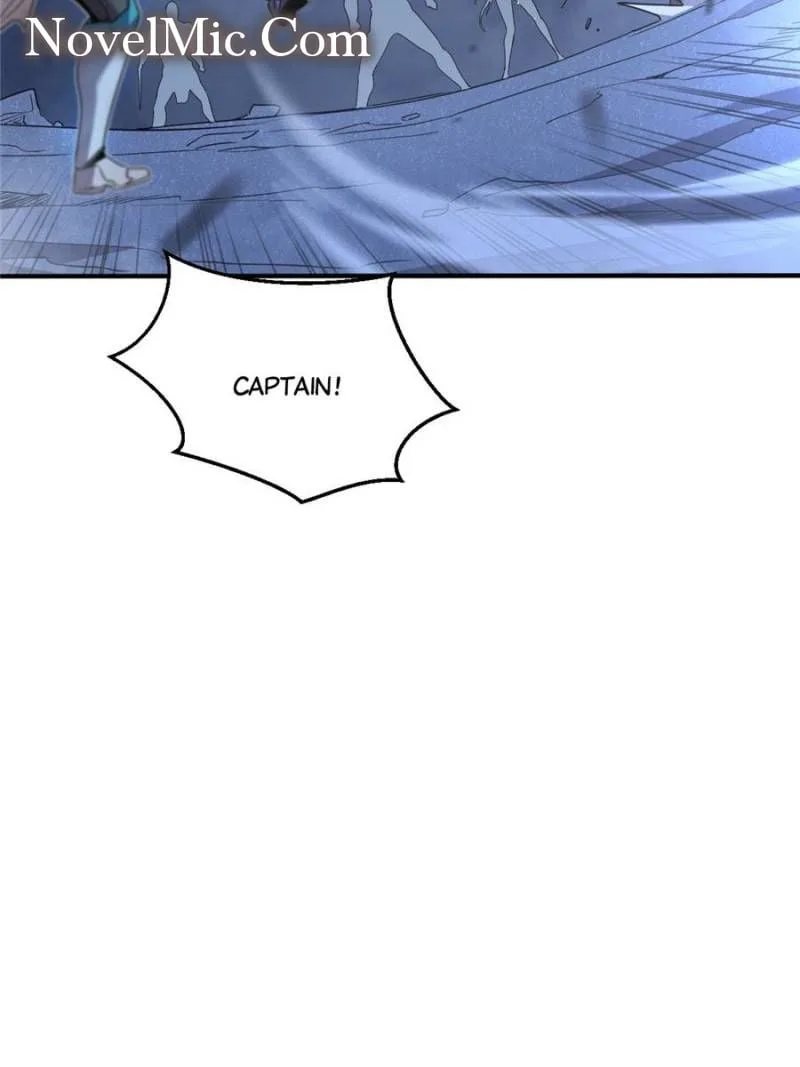 Seres’s Resolve: The Battle for Humanity Chapter 5 page 110
