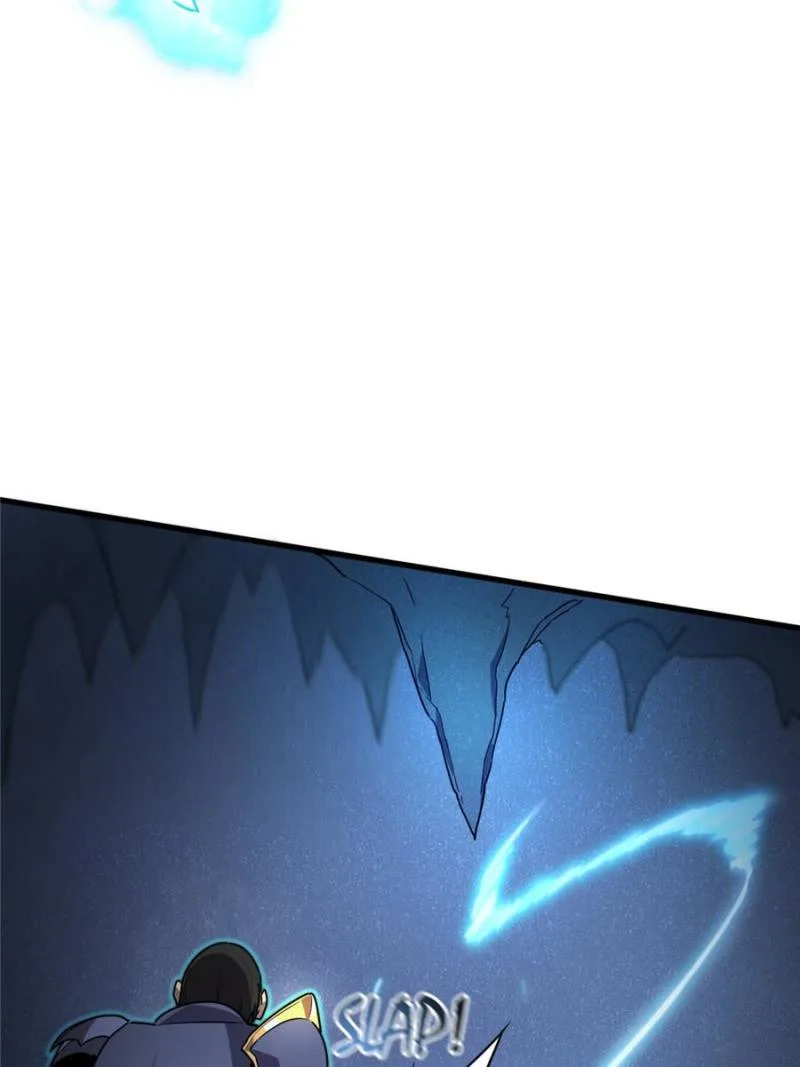 Seres’s Resolve: The Battle for Humanity Chapter 5 page 97