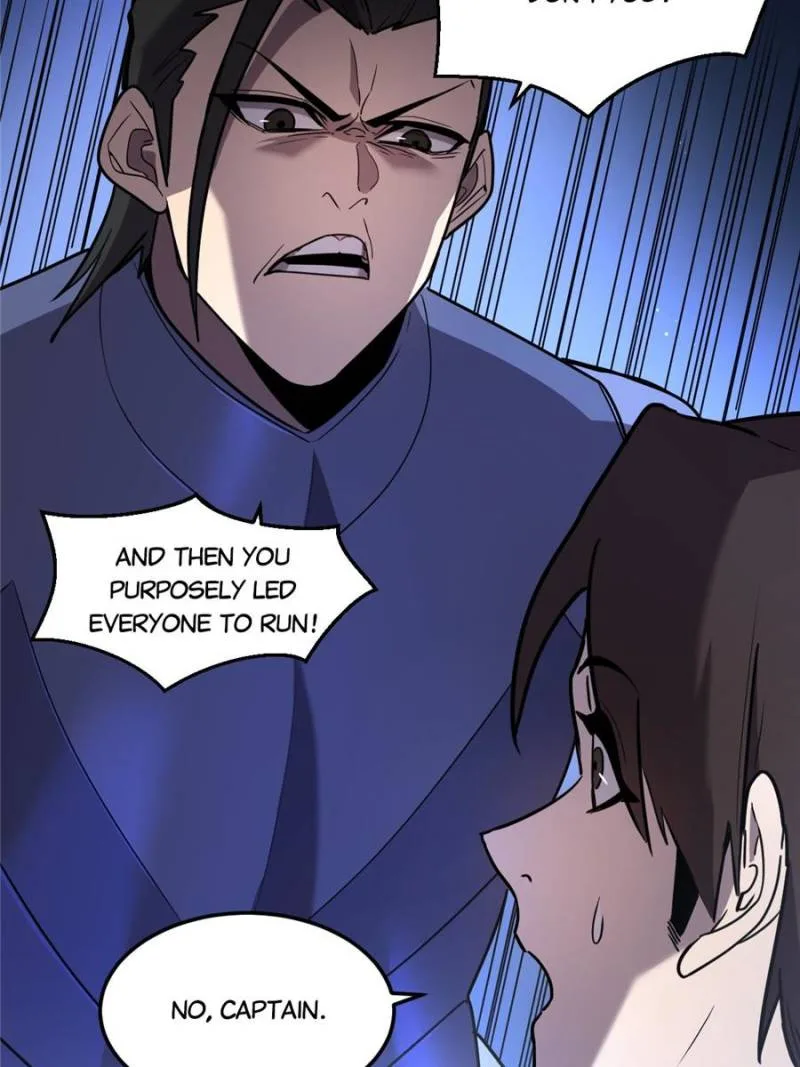 Seres’s Resolve: The Battle for Humanity Chapter 5 page 71
