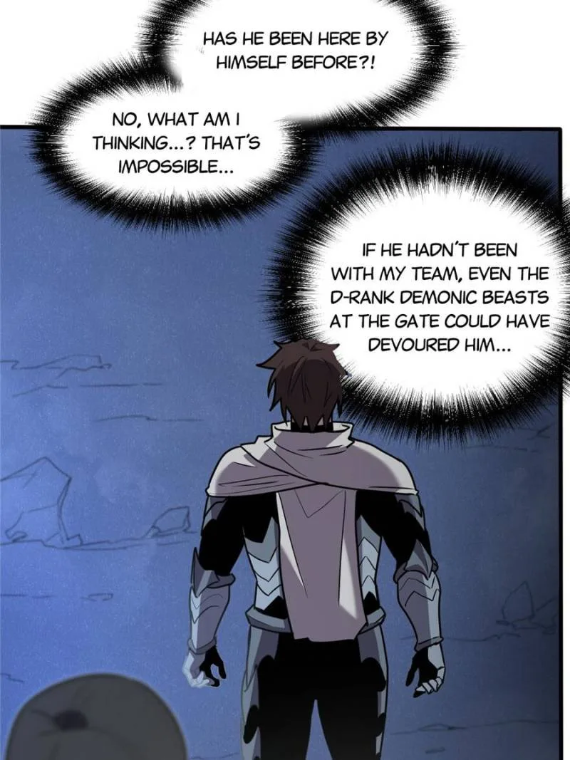 Seres’s Resolve: The Battle for Humanity Chapter 5 page 89