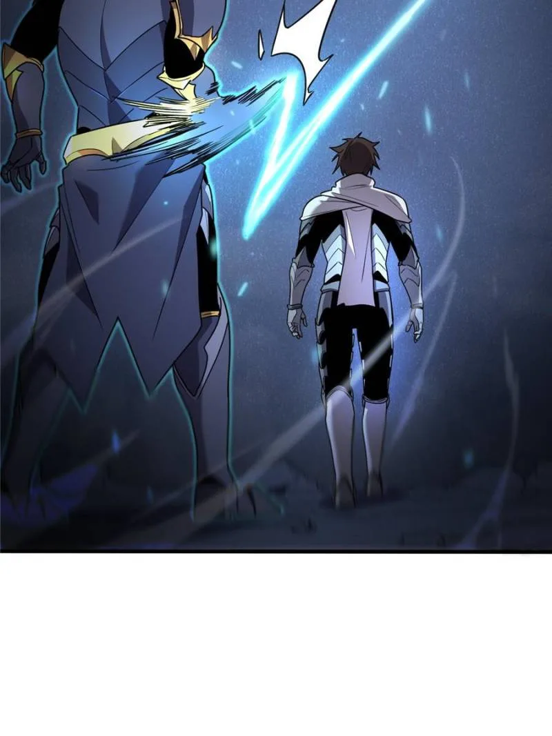 Seres’s Resolve: The Battle for Humanity Chapter 5 page 98
