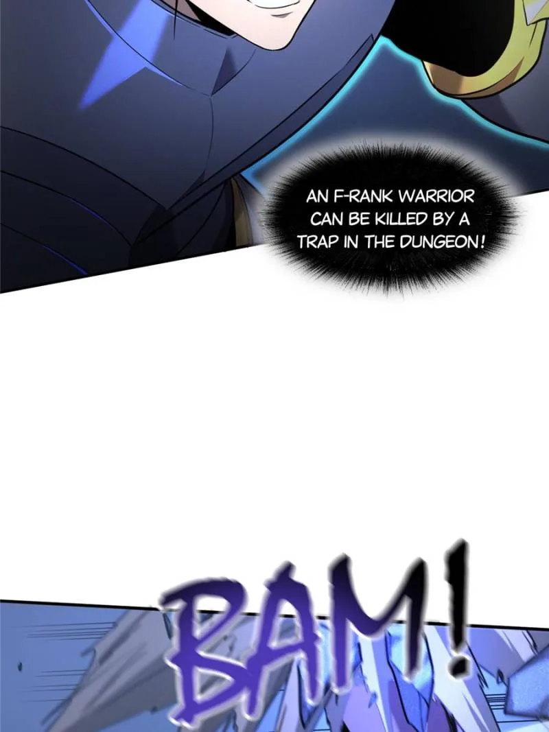 Seres’s Resolve: The Battle for Humanity Chapter 5 page 105