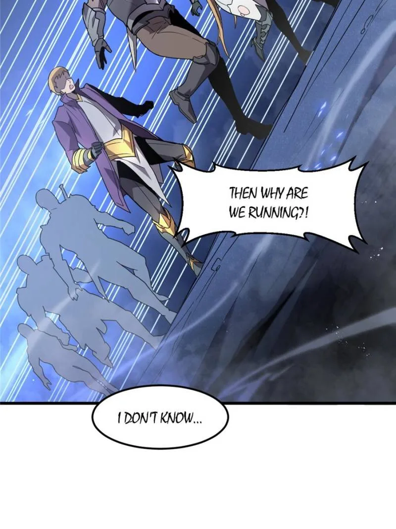 Seres’s Resolve: The Battle for Humanity Chapter 5 page 59
