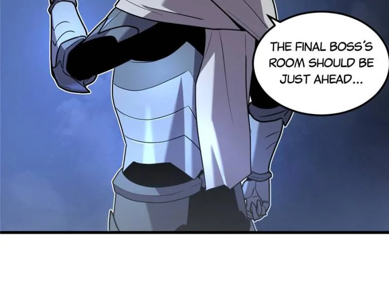 Seres’s Resolve: The Battle for Humanity Chapter 5 page 91