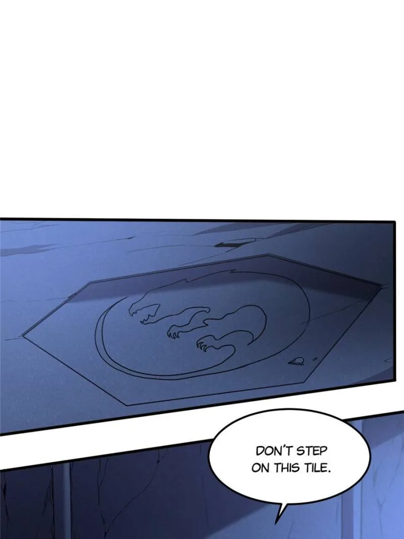 Seres’s Resolve: The Battle for Humanity Chapter 5 page 80