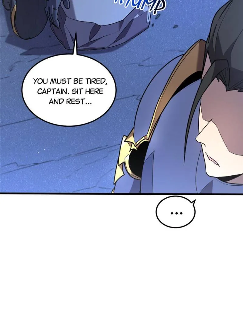 Seres’s Resolve: The Battle for Humanity Chapter 5 page 75