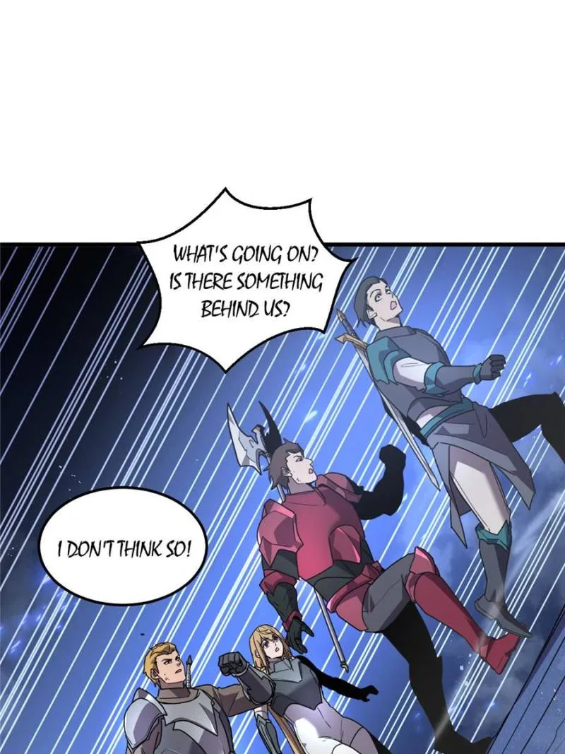 Seres’s Resolve: The Battle for Humanity Chapter 5 page 58