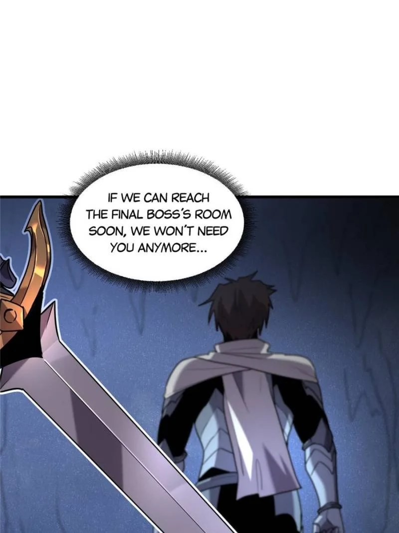 Seres’s Resolve: The Battle for Humanity Chapter 5 page 92