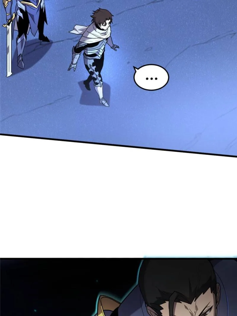 Seres’s Resolve: The Battle for Humanity Chapter 5 page 95