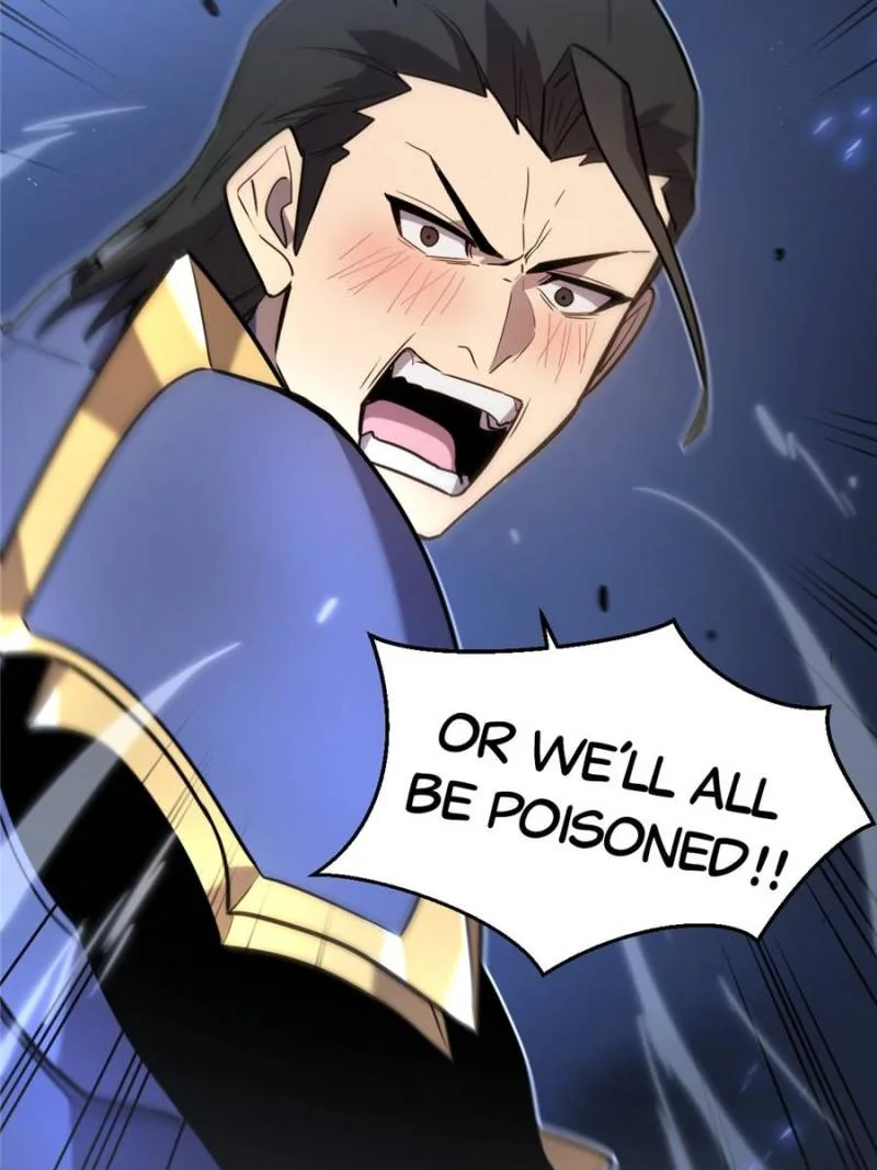 Seres’s Resolve: The Battle for Humanity Chapter 5 page 66