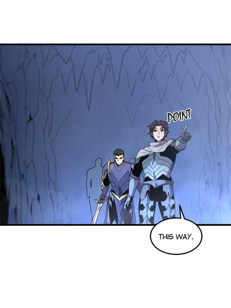 Seres’s Resolve: The Battle for Humanity Chapter 5 page 83