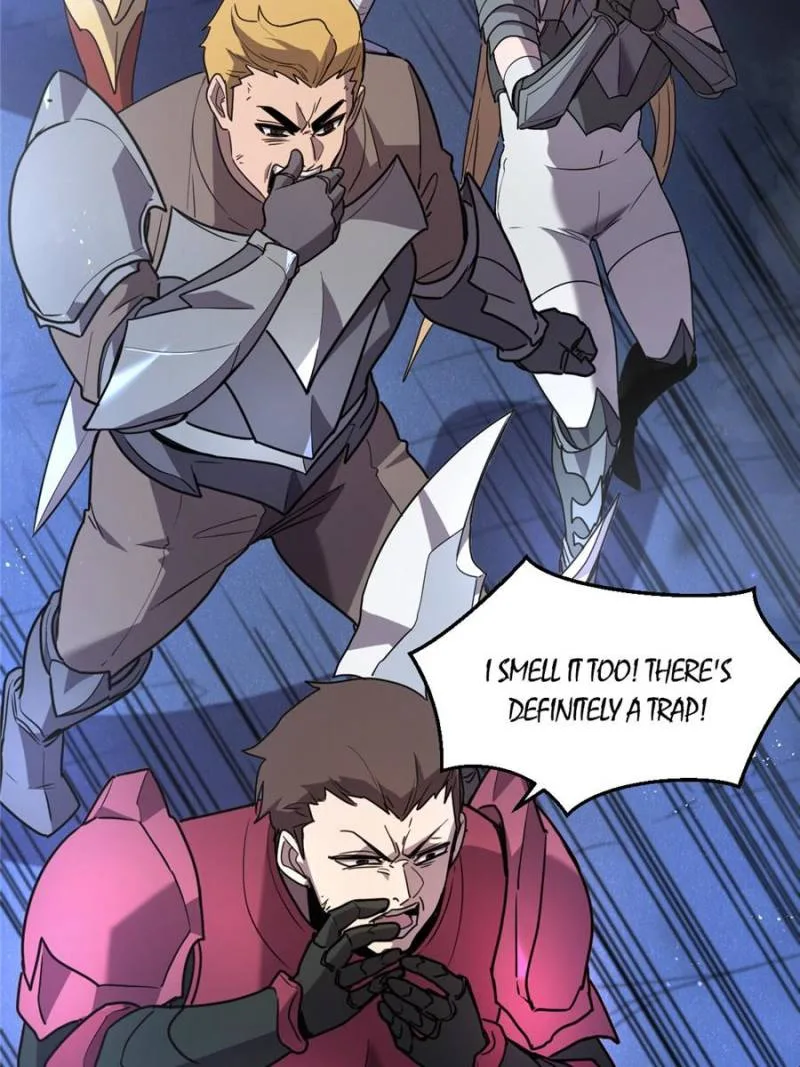 Seres’s Resolve: The Battle for Humanity Chapter 5 page 63