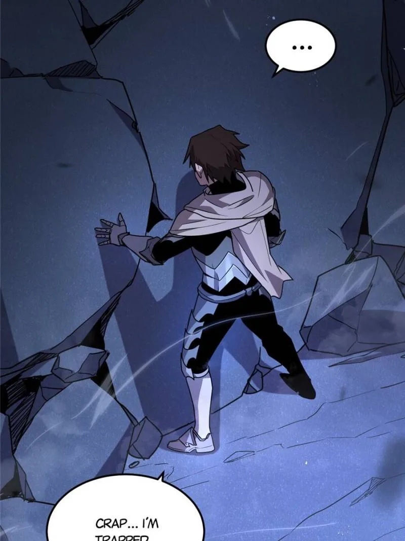 Seres’s Resolve: The Battle for Humanity Chapter 5 page 119