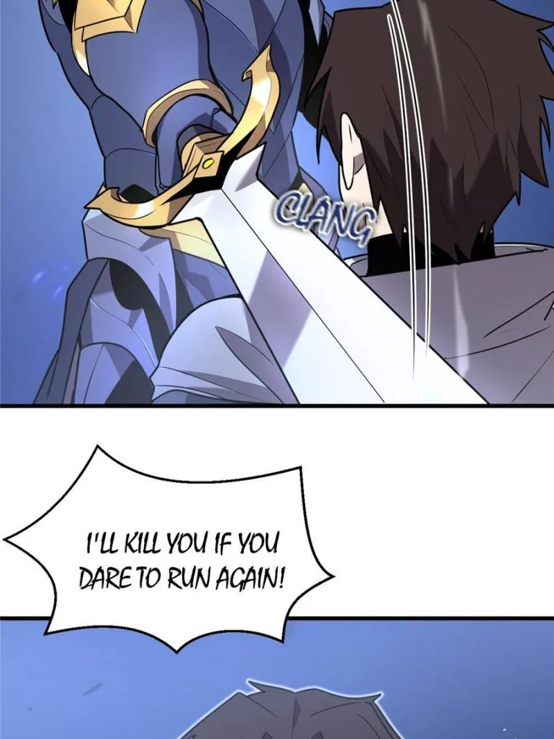 Seres’s Resolve: The Battle for Humanity Chapter 5 page 78