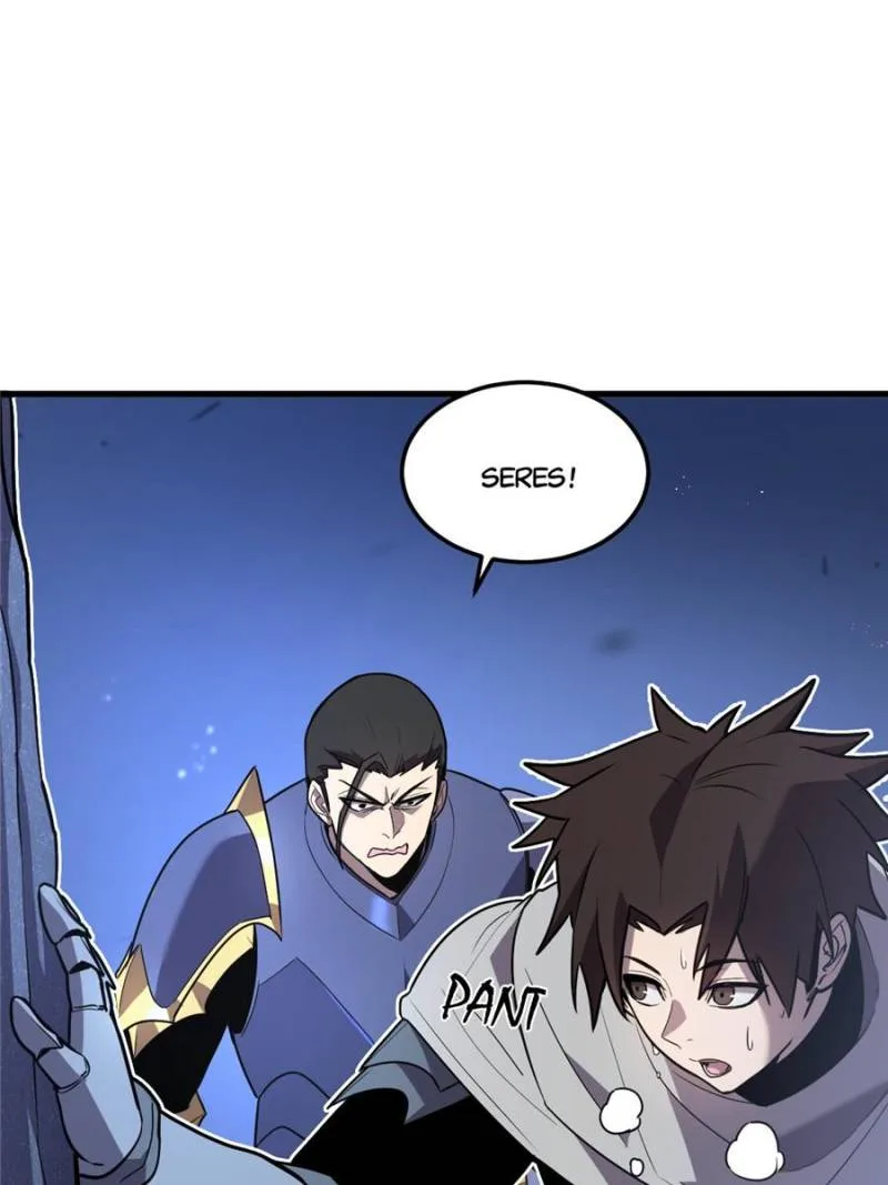 Seres’s Resolve: The Battle for Humanity Chapter 5 page 69