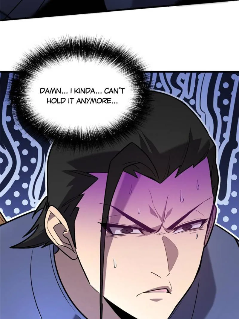 Seres’s Resolve: The Battle for Humanity Chapter 5 page 61