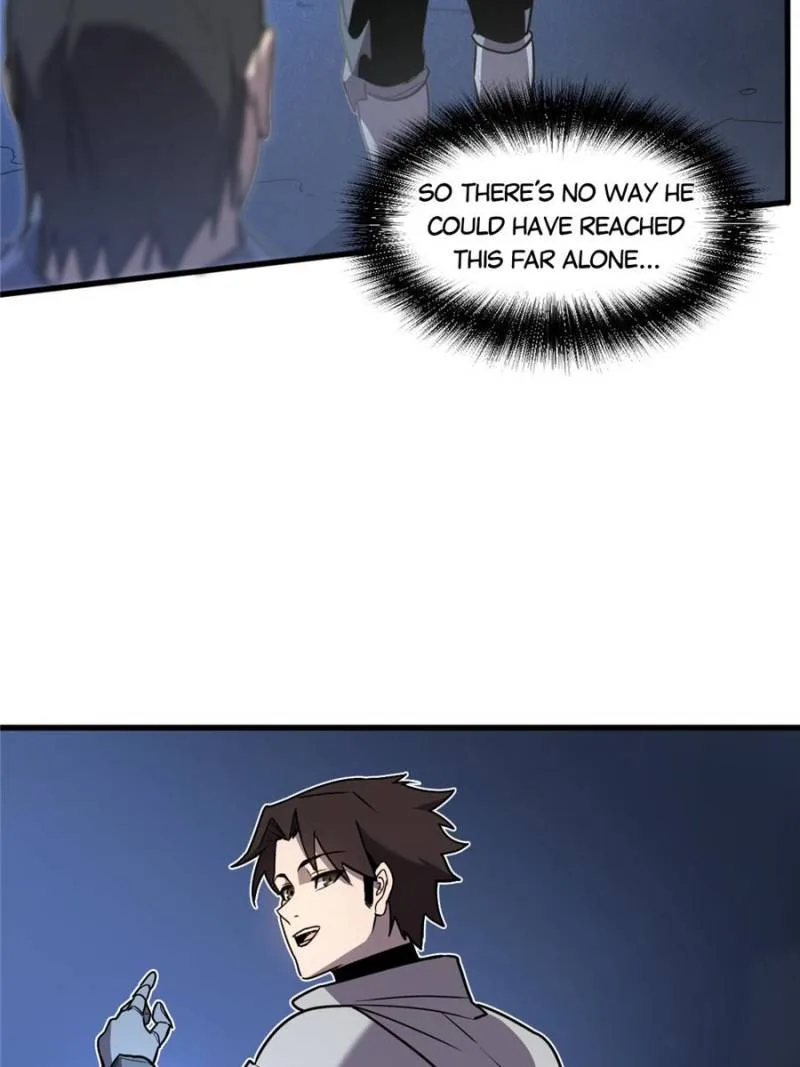 Seres’s Resolve: The Battle for Humanity Chapter 5 page 90