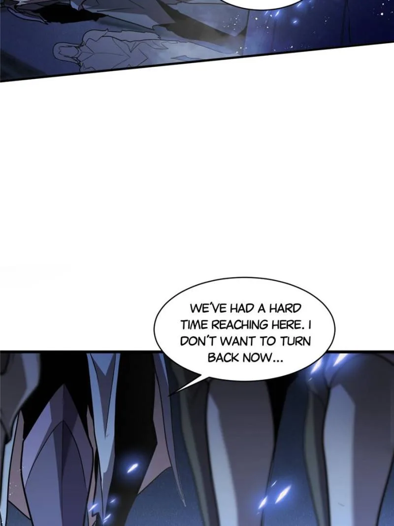 Seres’s Resolve: The Battle for Humanity Chapter 4 page 16